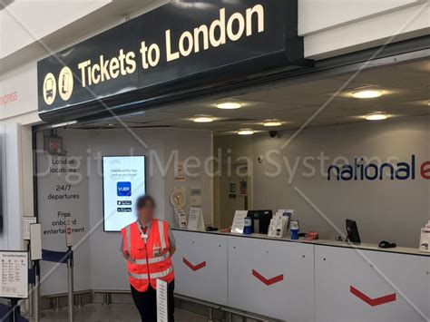 national express ticket office bournemouth.